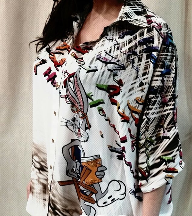 ChicBy2's tweet photo. Nos van llegando ya cositas nuevas #newarrivals #newcollection https://t.co/4LEPKo8YrM
