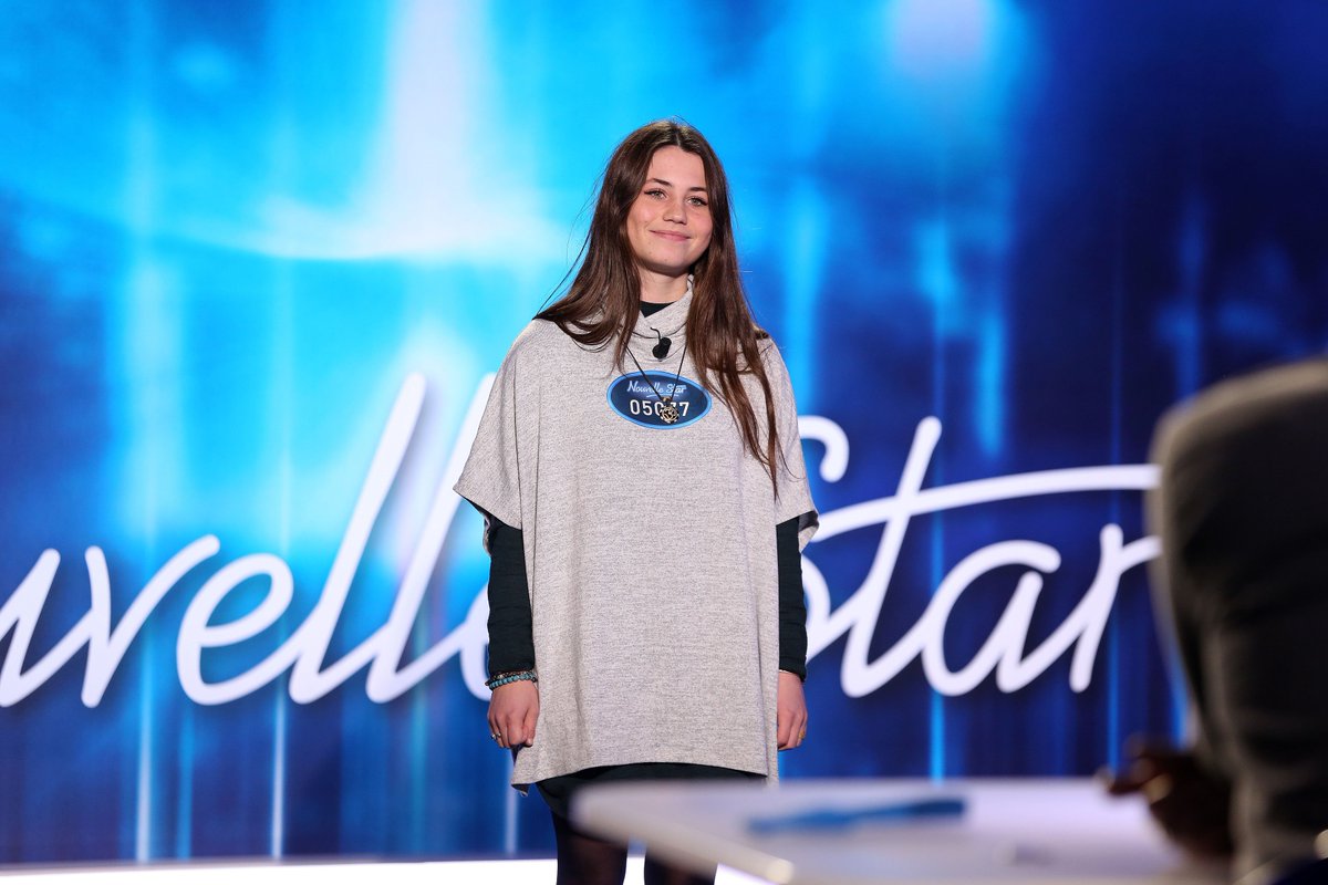 Nouvelle star - Episode 2 : castings à Nice et Toulouse Cb7aI8bWAAA0p0V