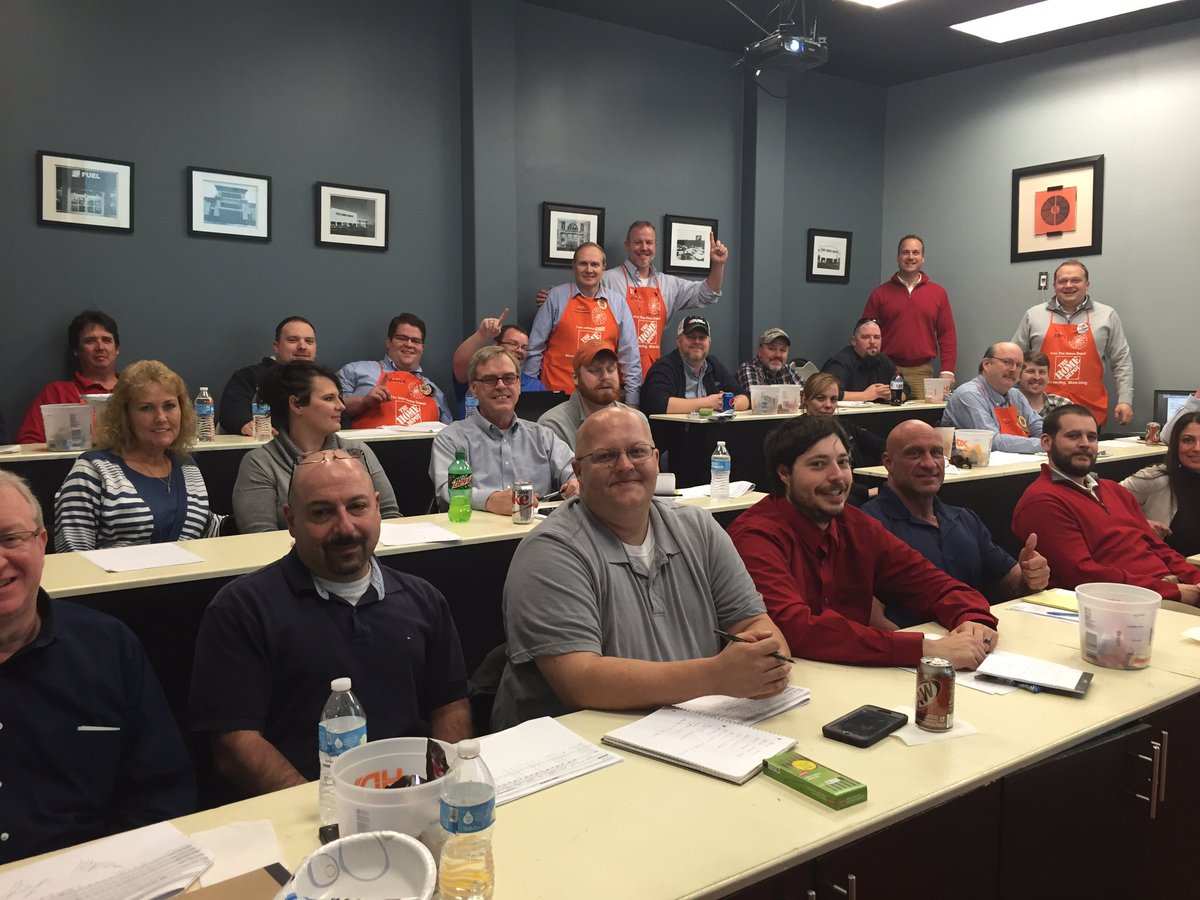 George Cox (@thdgeorgec8429) on Twitter photo D3 East Side PRIDE at the specialty performance roll out meeting at 2315. <a href="/Millaya/">Jeremy Millay</a> @LKingSpecOps joshrodgersHD D3 East Side PRIDE at the specialty performance roll out meeting at 2315. <a href="/Millaya/">Jeremy Millay</a> @LKingSpecOps joshrodgersHD