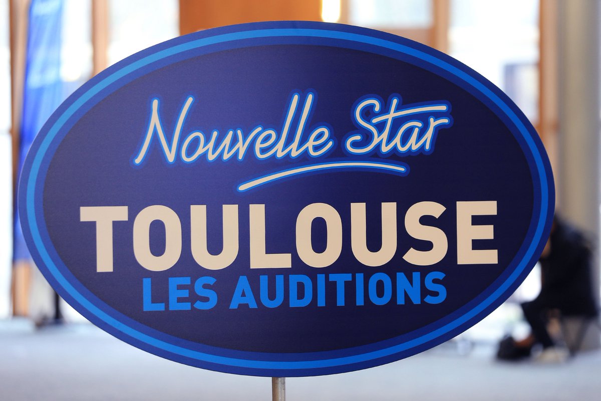 Nouvelle star - Episode 2 : castings à Nice et Toulouse Cb7absjXIAADyrt