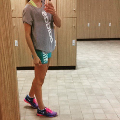 SecretFitFam's tweet photo. 💪Morning upper body done before work 💪 #focus #motivation #upperbody #fitness #fitspo #fitinsta #fitfollowers #fitf… https://t.co/xjvStb95xp
