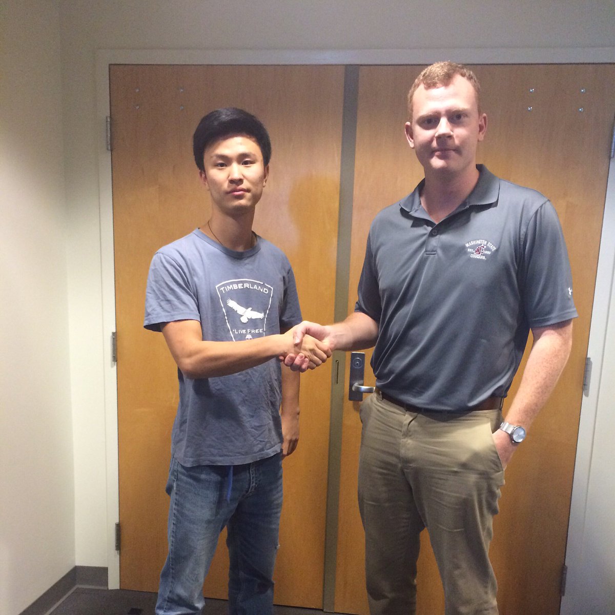 Meet #FoundingFather XJ! #Man #Leader #Brother #PhiKappaSigma