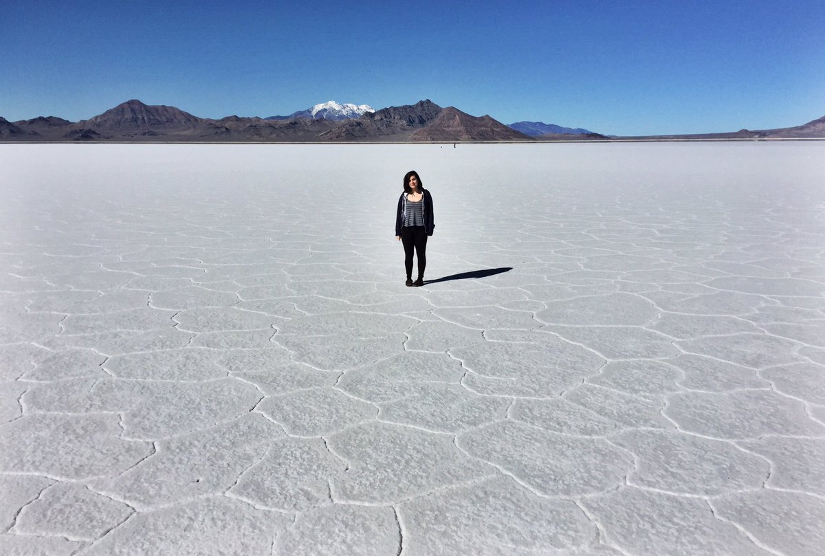 jachristian's tweet photo. Cue "The Great Salt Lake" by Band of Horses #crosscountrycocktail #sfbae https://t.co/2svnyJiWak
