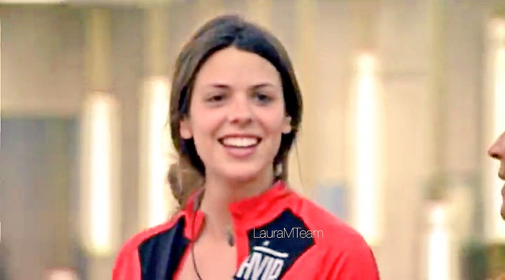 LauraMTeam's tweet image. Bonita mía ❤️😍 | @_laurimatamoros | #ghvipdirecto #limite7ghvip