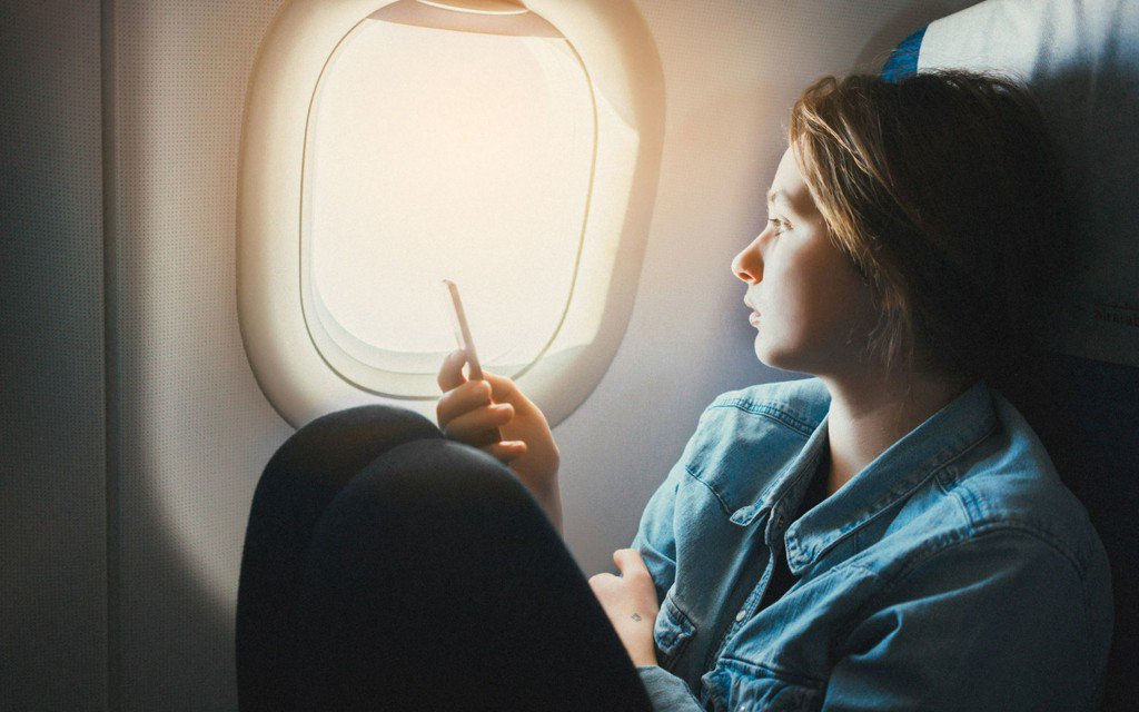 TravelLeisure's tweet photo. The days of horrible in-flight Wi-Fi are almost over: https://t.co/kmRYjIpAGH https://t.co/WTle98Nlf8