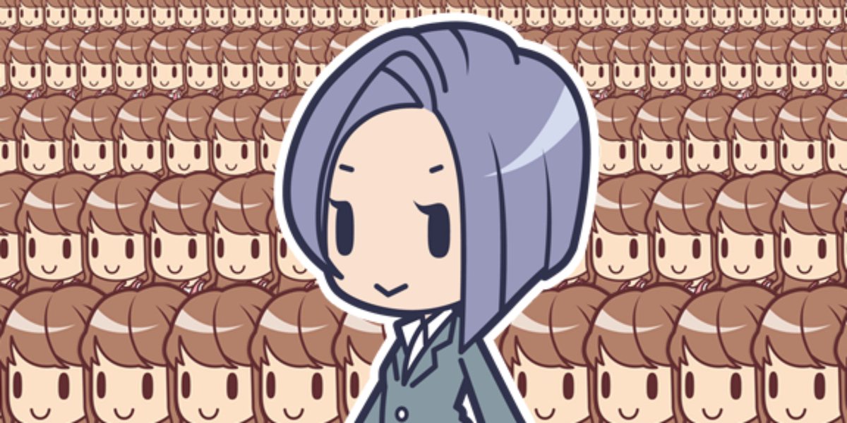 NeophytePyrope's tweet photo. #10BillionWives 
I married83,631,051,768Wives!

iOS: https://t.co/FB7PX6B2Ma
Android: https://t.co/5uC2148IxP https://t.co/9qpzBE3NCs