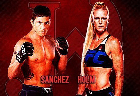 JacksonWinkMMA's tweet photo. Coming up Next!!! @diegosanchezufc @hollyholm #teamjacksonwink #jacksonwinkmma #jacksonwin… https://t.co/PfdMXnsiXX https://t.co/C5PdpvXGd0