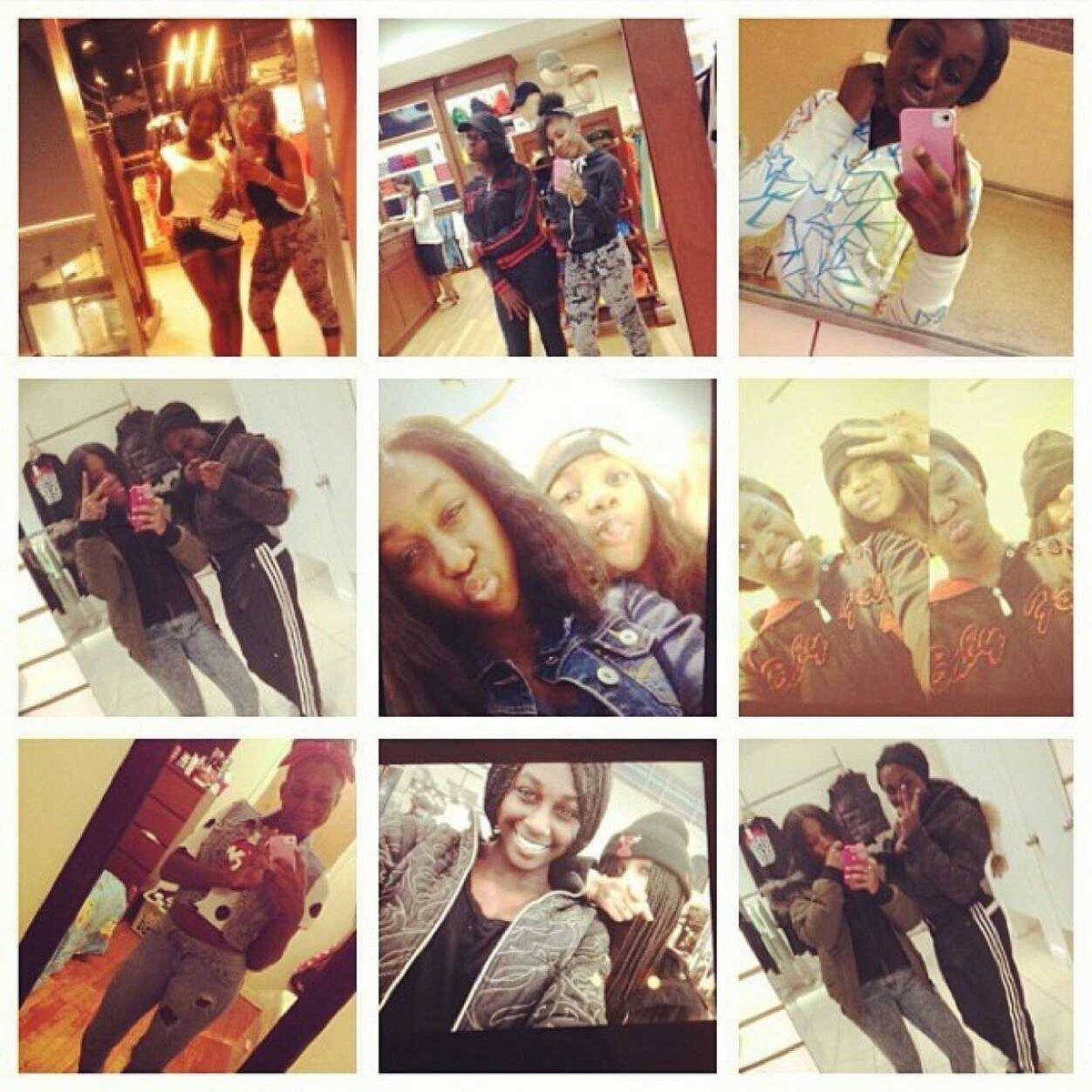 Little__Miss95's tweet image. Happy Birthday To My Bestie , My Sister , The fucking ⛽️⛽️ , Turn up @SimplyAieshaa