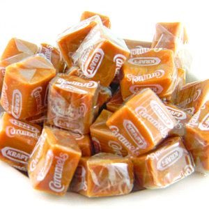 MarleneDeee's tweet photo. .@kraftfoods have you guys ever considered making your caramel by the bar? #bakingneeds #KraftCaramels https://t.co/2UMJ5CiU0o