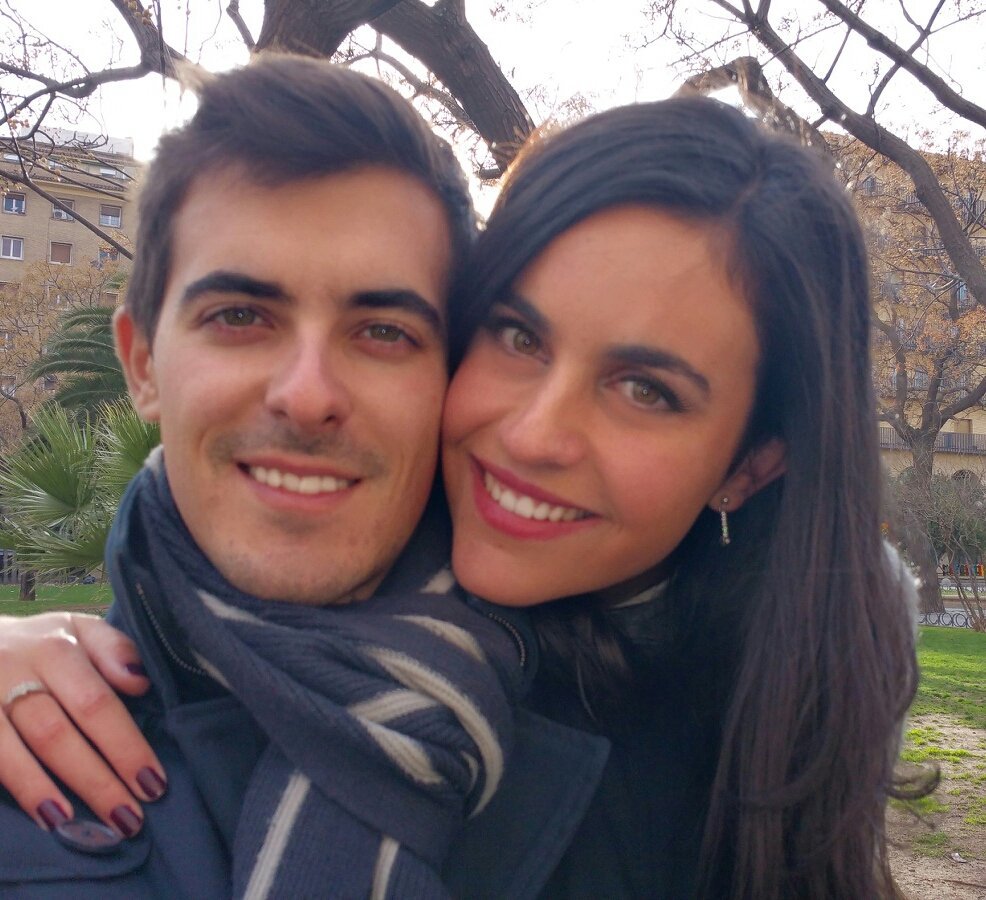 Marina_Segur's tweet photo. PROUD OF YOU, baby! 😄
Love you @Benji_gomez! ❤
#MyLove #Proud #HappyDay https://t.co/xb8LTlP1EX