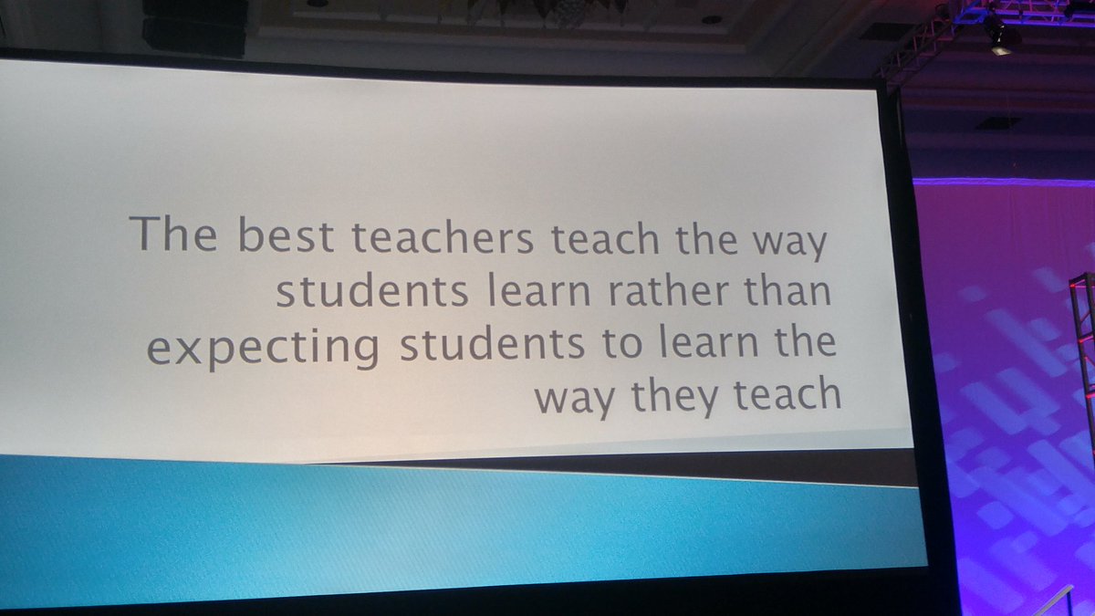 GLSENBetz's tweet image. Awesome #AACTE16 keynote by Pedro Noguera. #inspired