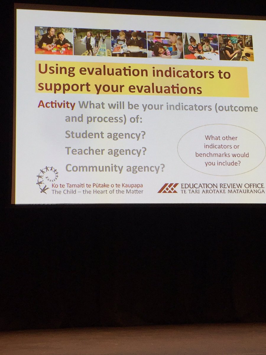 newmarketschool's tweet image. #accos1 how will we know that agency has increased?