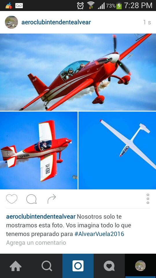 Nos estamos preparando!!!