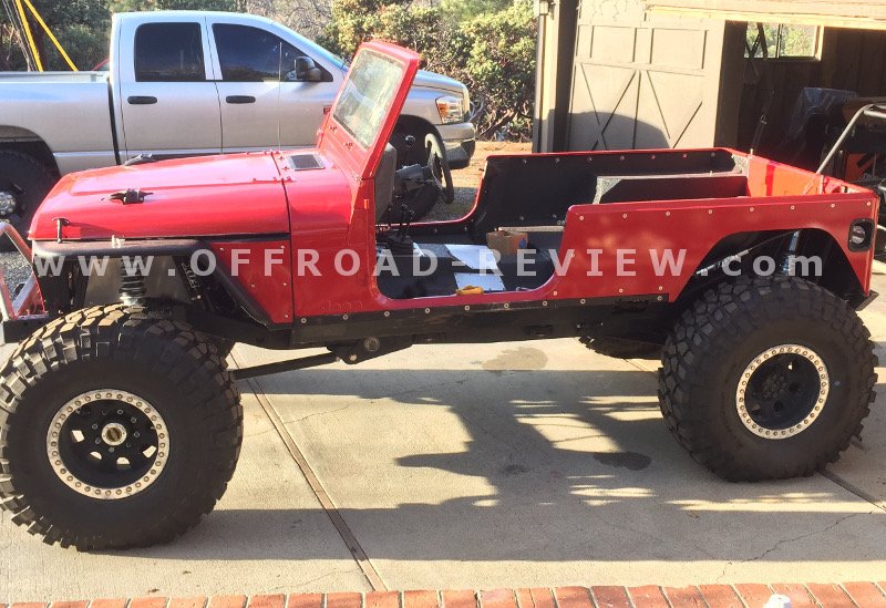 OffroadReview's tweet image. PRODUCT REVIEW - AutomotiveTouchup "Ready to Spray Paint" products offroad-review.com/new/index.php?…