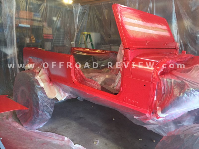OffroadReview's tweet image. PRODUCT REVIEW - AutomotiveTouchup "Ready to Spray Paint" products offroad-review.com/new/index.php?…