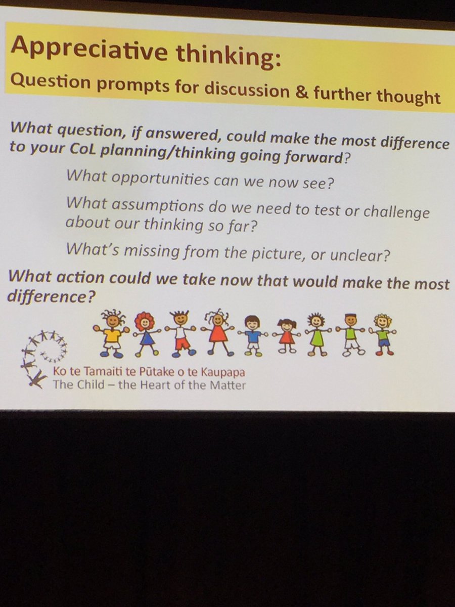 newmarketschool's tweet image. #accos1 indicators for what our achievement challenges look like - how will we - ERO evaluation indicators p 42