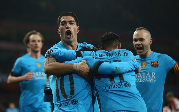 GOAL_ID's tweet photo. FT: Arsenal 0-2 Barcelona | Live Commentary https://t.co/TwUq46KR8f #MatchdayGoal https://t.co/zlbWRcBy1g