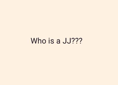 HarrisJ_JJ's tweet photo. RT if u are a JJ☺✌
@HarrisJOfficial help me to know how many JJ's are here👍✌✌☺☺ https://t.co/MeOKacbMR7