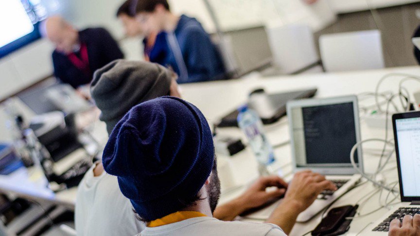 #Signup #Now! #Create
#Civil #Society 4.0 #Refugees #Digital Self Organization hkw.de/en/programm/pr… <a href="/fabio_rosati/">Fabio Rosati</a>