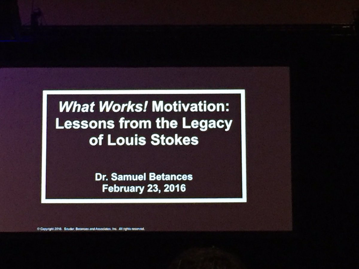KStateLSAMP's tweet photo. Morning speaker, Dr. Betances. "Reject the rejection". Inspirational! #LSAMP25 https://t.co/eWg0UWvlVK