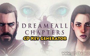 SKIDROWGAMEPLAY's tweet photo. Dreamfall Chapters CD Key Generator 2016 - https://t.co/In6lalKFPJ https://t.co/PHTr7WXprd