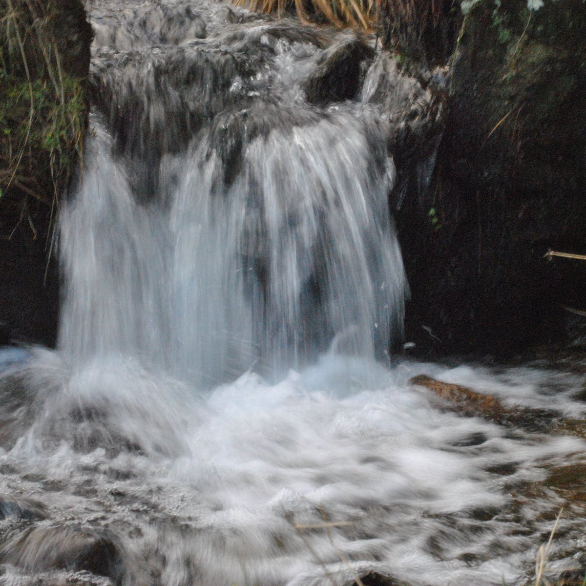 PatgBA's tweet image. Llithfaen waterfall #llithfaen #nature #waterfall #wales