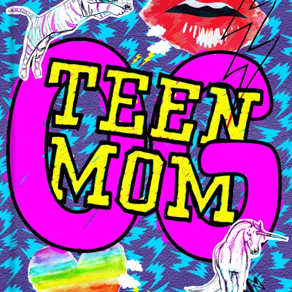 valisemusic's tweet image. Did you catch our song #TwistedUp on @MTV's @TeenMom_OG last night? What?! You didn't??? mtv.com/full-episodes/…