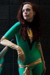 RSchofieldPhoto's tweet photo. Distractogal as Phoenix from LSCC last weekend #LSCC #cosplay #Distractogal #Londonsupercomiccon #robschofield https://t.co/OgSkBhYSAb