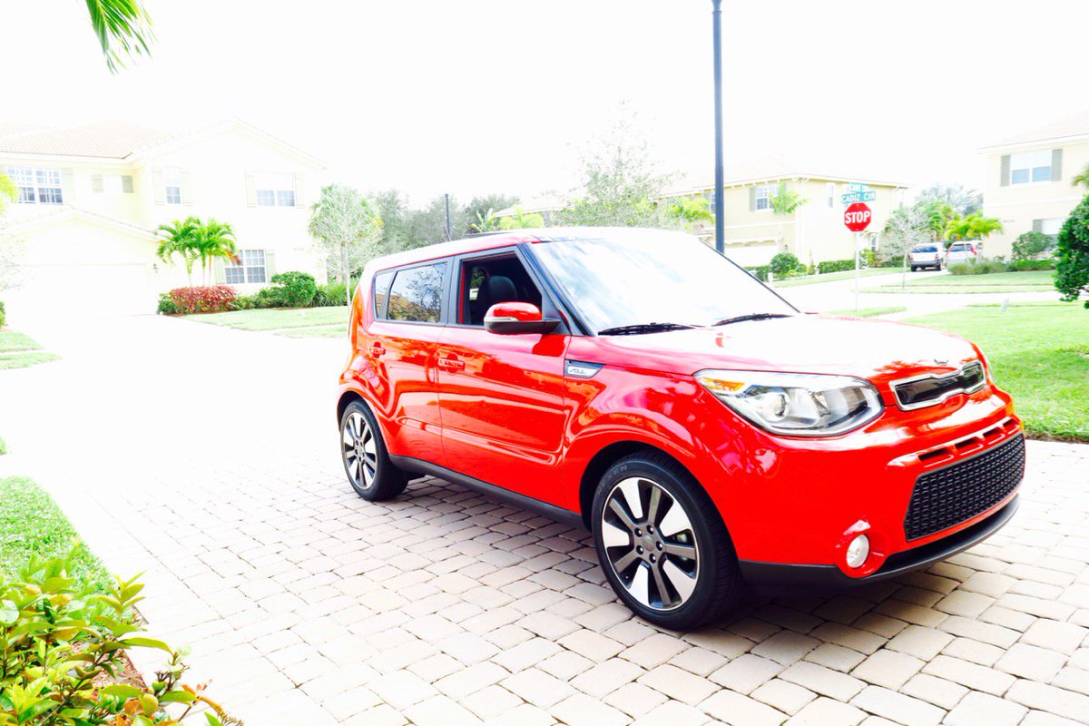 vincenzolandino's tweet photo. Hotter than Dante's Inferno: the 2015 @Kia Soul ! #DriveKia #AddPizzazz #DriveWithEnzo
https://t.co/eaAFG5Dkr3 https://t.co/N1akPEpddz