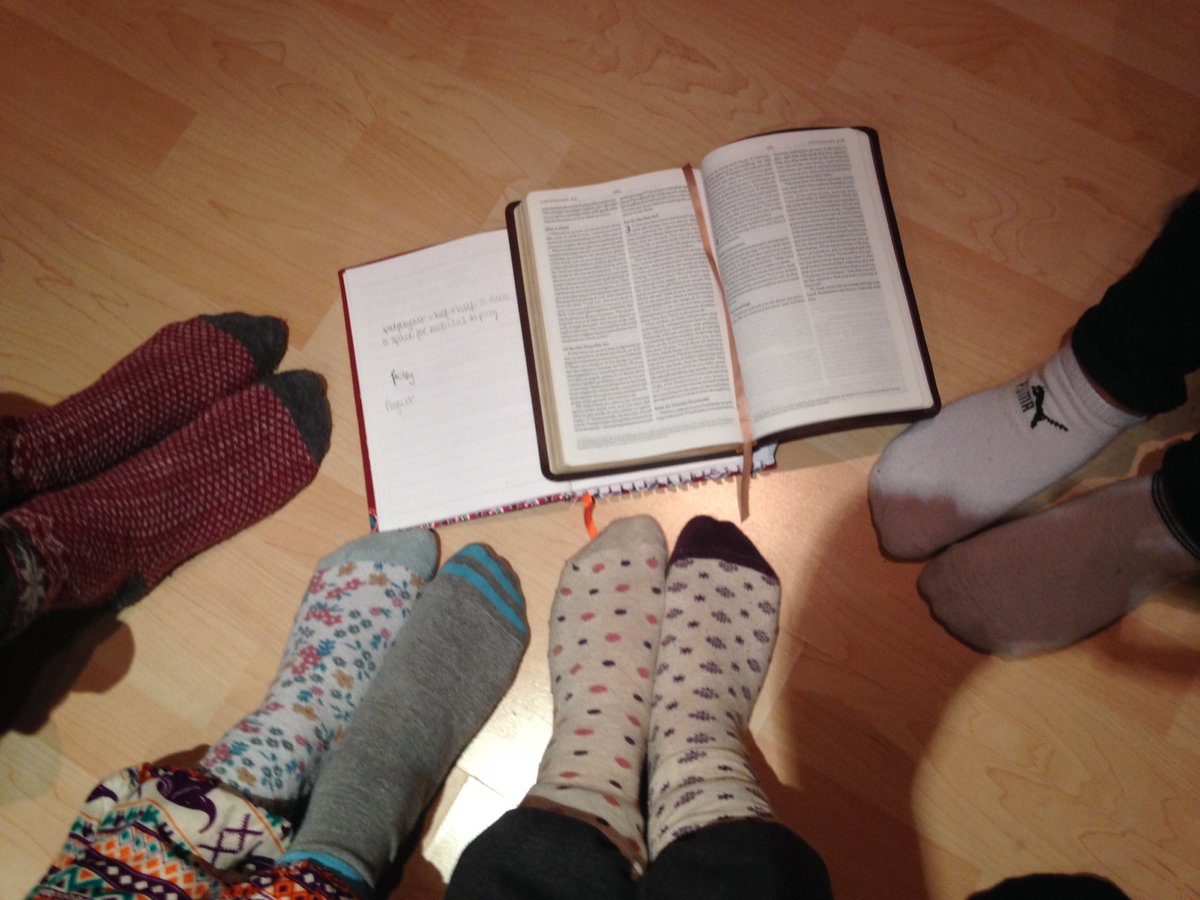 TrinityLabanCU's tweet image. Great laban CU meeting tonight looking into Colossians and planning mission for the term! @UCCF