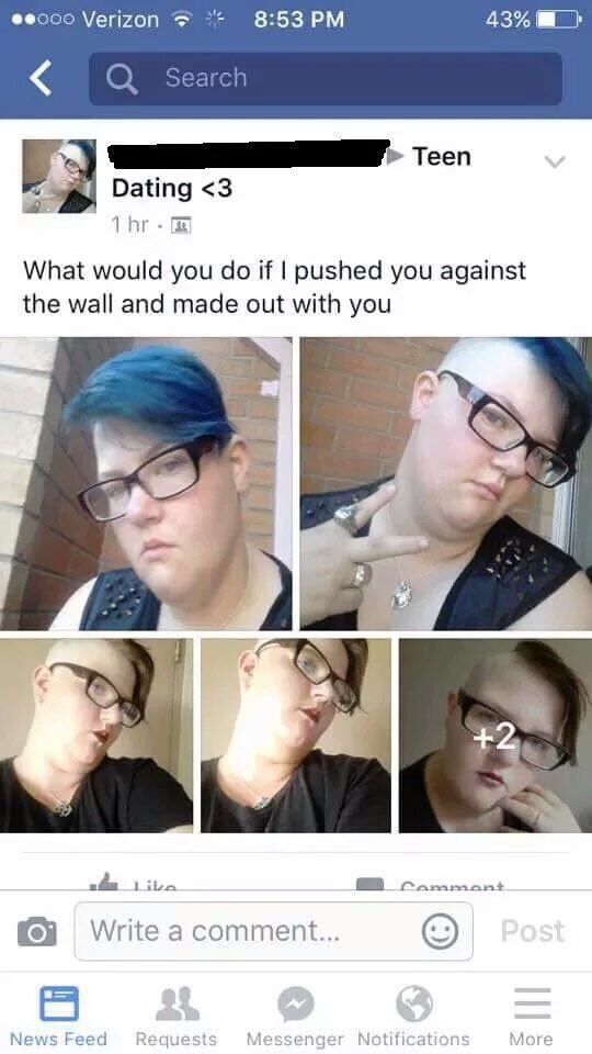 MeninistTweet's tweet photo. Off myself https://t.co/UHYniW7b7M