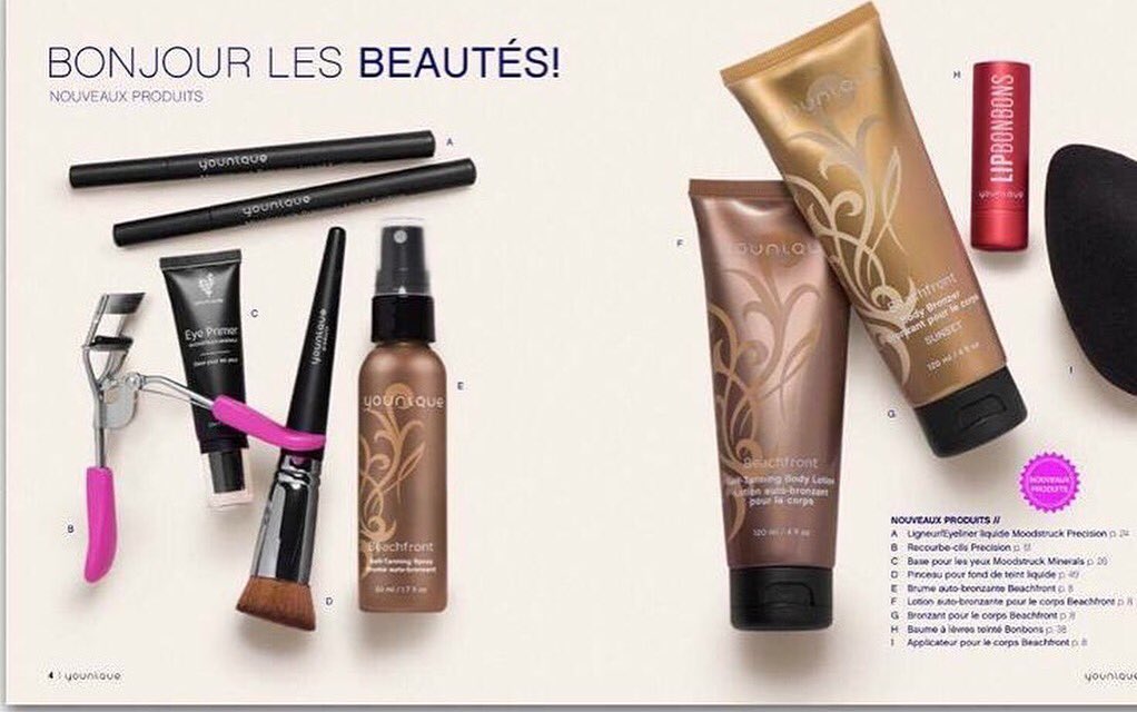 laety25's tweet photo. #younique nouveaux produits disponible en mars !!🎈🎈💄
Venez aimer ma page fb Laety Napo younique je vous attend 💋 https://t.co/hZ8QuktvMi
