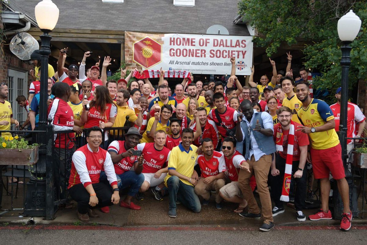 Congrats to our home <a href="/TheLondonerPubs/">The Londoner Pub</a> for being named <a href="/NBCSportsSoccer/">NBC Sports Soccer</a> BEST PL BAR in America #bestplbarcontest #DGS