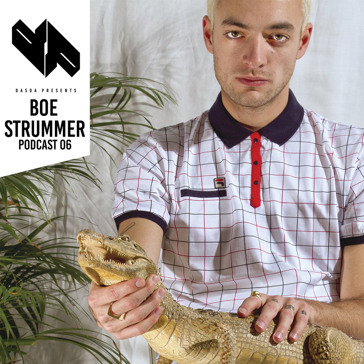 dasdaprod's tweet photo. Boe Strummer (aka @rohuomesquin)'s guestmix
Premiere right now on @radiobeton 
https://t.co/Cj8so7ty18 https://t.co/qKvknI2nlS