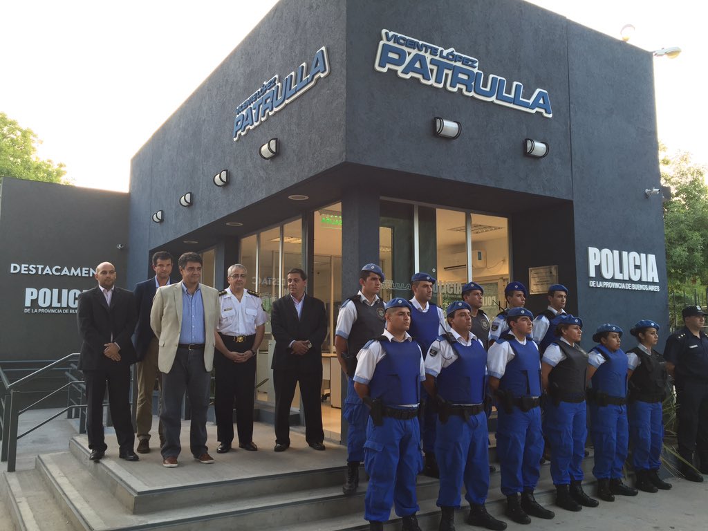 Jorge Macri tweet media