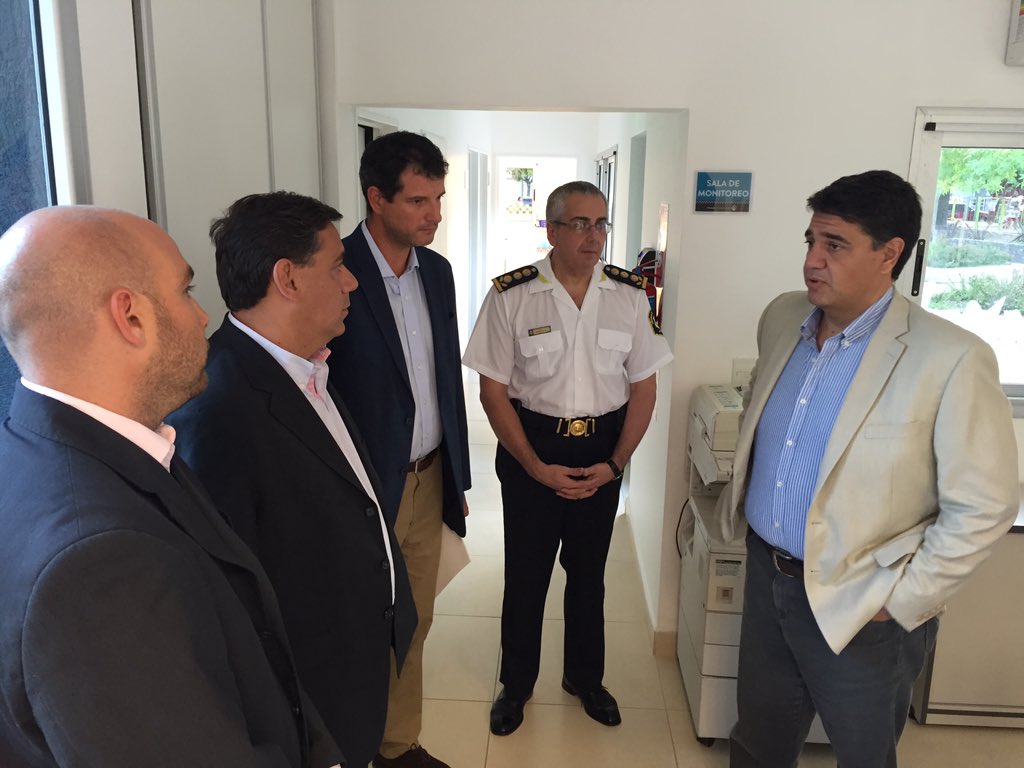 Jorge Macri tweet media