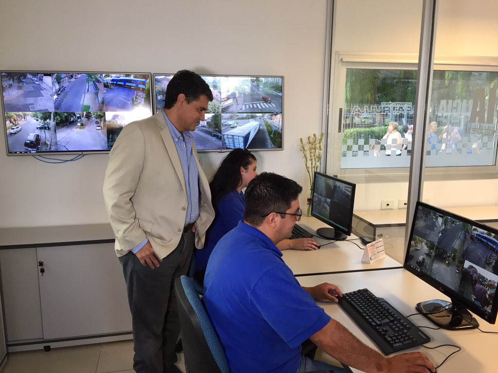 Jorge Macri tweet media