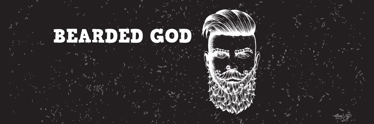 Immmmmmmmmmm Baaaaaackkkkkkkkkk!!!

Feels Like I never went away #BeardedGod #BeardLovers #BeardFacts