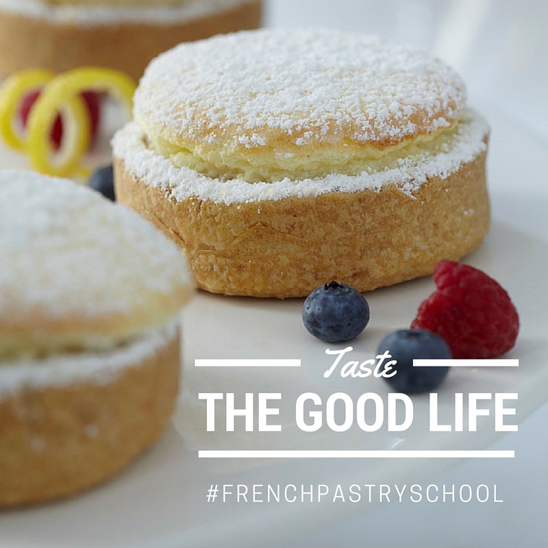 PastrySchool's tweet photo. Taste the good life & join us this Saturday at @FLoveChocolate Gala! #FLOC16 https://t.co/rC3BypNTXm