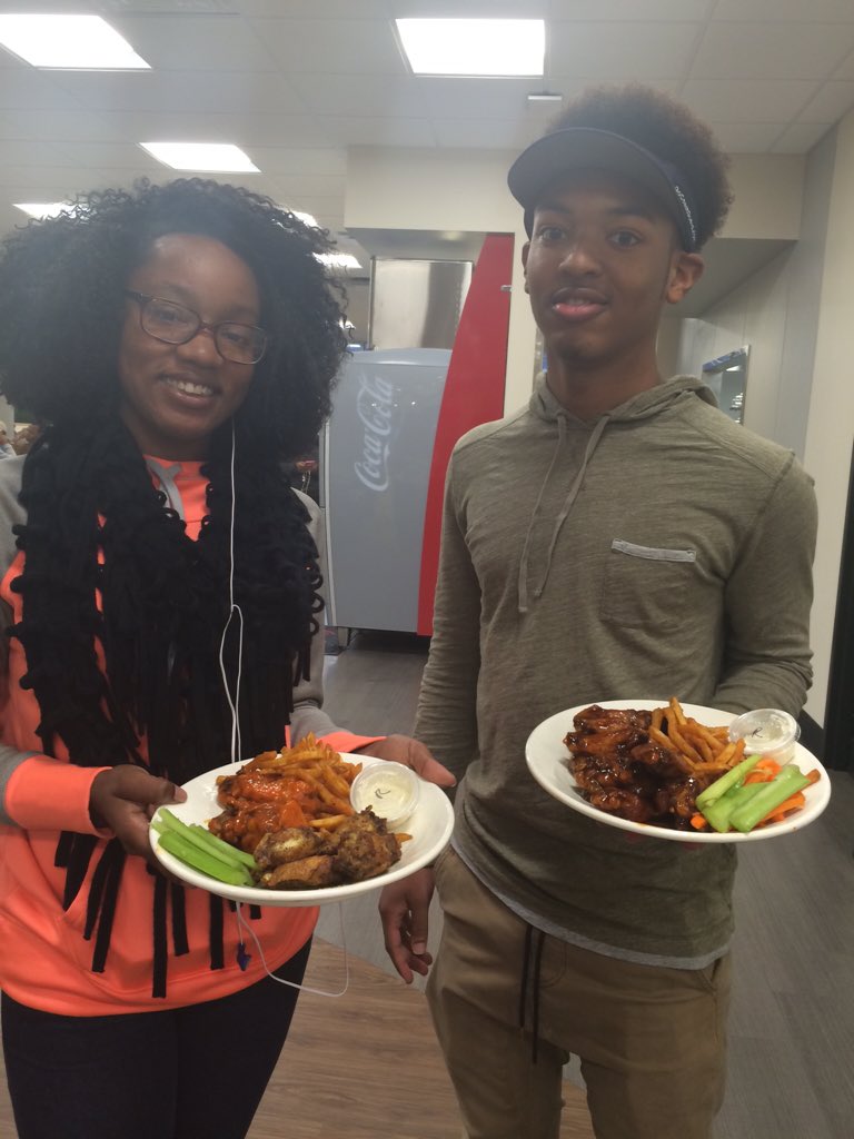 CAU_Dining's tweet photo. #WickedWings #CAU #CAUDining #CAU16 #CAU17 #CAU18 #CAU19 #CAU20 #AUC #HBCU #AUC16 #AUC17 #AUC18 #AUC19 #AUC20 https://t.co/h7LDI9hPNY