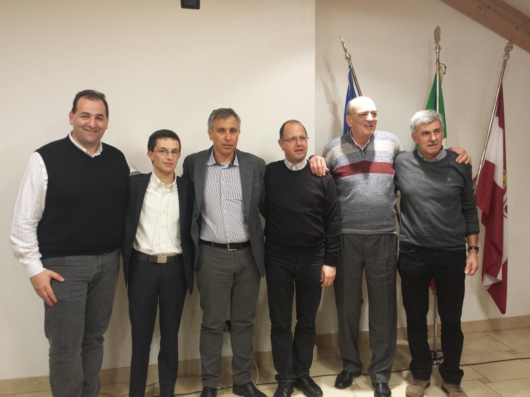 DaldossCarlo's tweet photo. 20 marzo votazione #fusionecomuni #samone #ivanofracena  #castelivano
Il futuro nelle mani dei cittadini https://t.co/eiuo0OS2uX