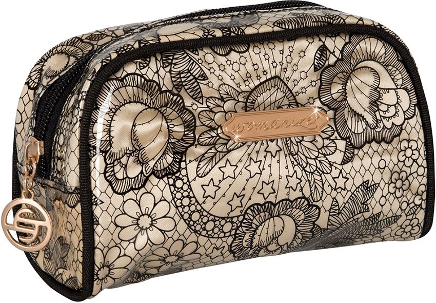 Womanizer Carry &amp; Storage Bag (W100/W500).
Elegant carry and storage case for the Womanizer clitoral stimulator.