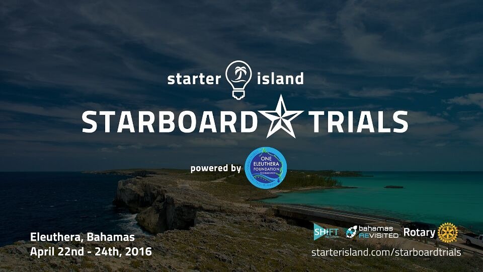 Another one. #startup #shifttheculture #forthecreativegood #bahamas #problemsolving