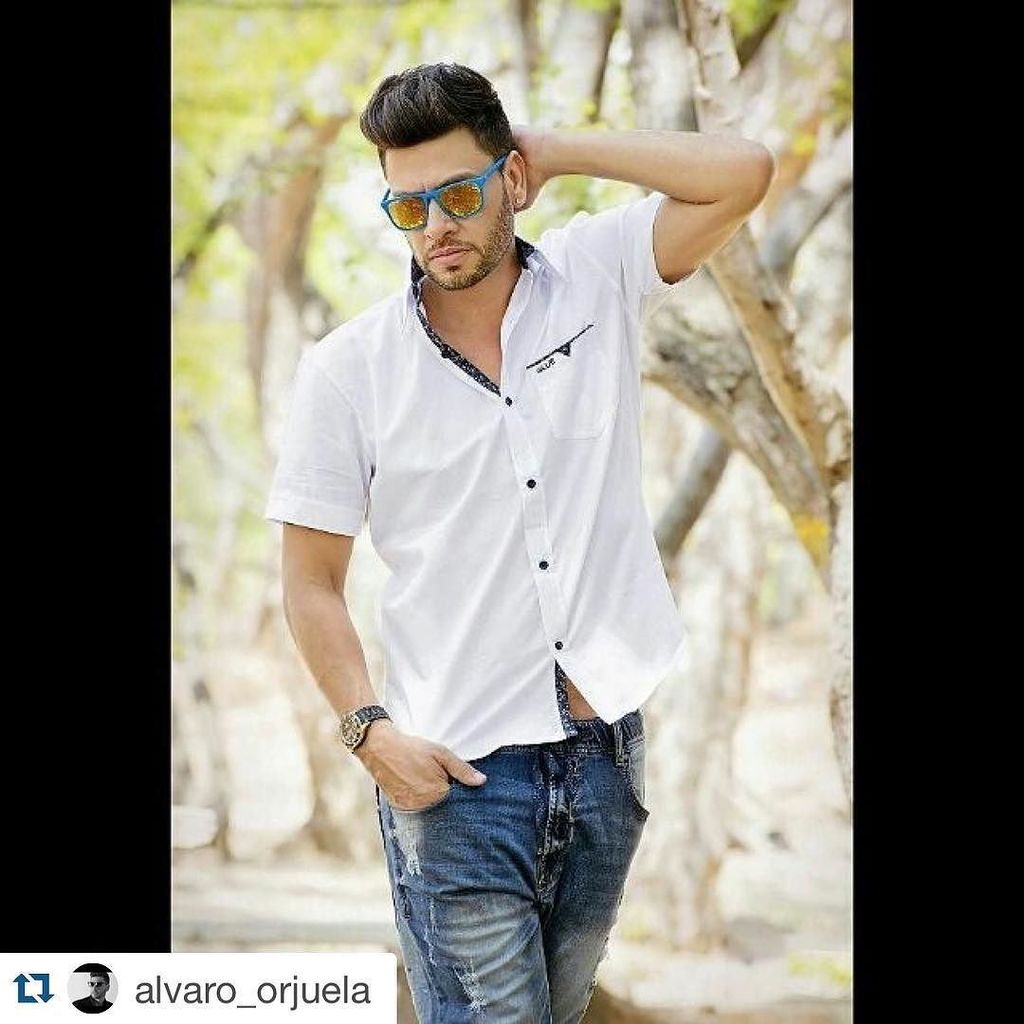POLKA_STORE's tweet photo. @alvaro_orjuela with #fiebre419 ・・・
#Repost @rianmarquiph with @repostapp
・・・
@alvaro_orjuela
M&amp;H: @jairostilista
A… https://t.co/2eh3TEiIBi