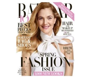 Ezzy_Gold's tweet photo. "@escatrafashion: Free Subscription to Harper&amp;#8217;s Bazaar Magazine84 >> https://t.co/2zBh99FVG0 https://t.co/Dgt8FyAkqu"