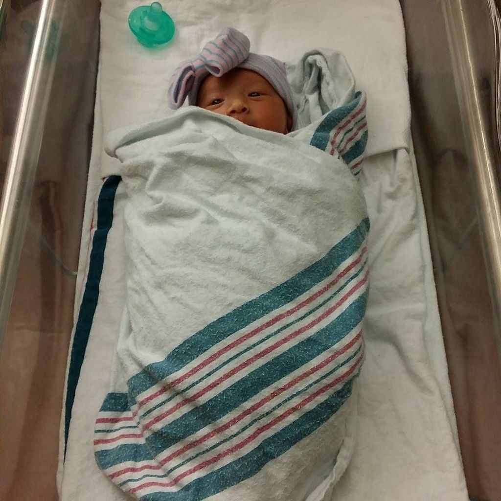 3cooke's tweet photo. Burrito baby is not tired https://t.co/i4GpXPe2Xd https://t.co/XdbtiBfeUV