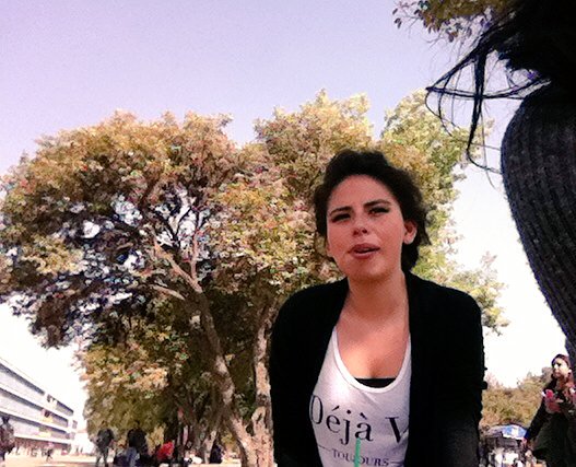 rotshp's tweet photo. Hey you! #Tesineando #EnElBreak #UNAM #BecauseImHappy https://t.co/QZoUwYxqFL