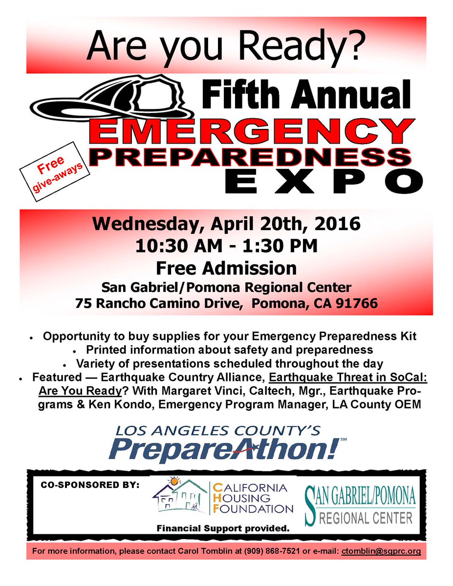 SG/P Regional Center (@sgprc_org) on Twitter photo 