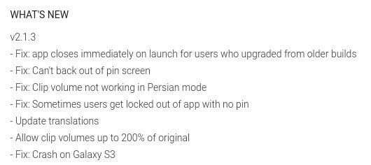 StoryMakerOrg's tweet image. New StoryMaker Release: 2.1.3: Many bugfixes and localization fixes: play.google.com/store/apps/det… #storymaker