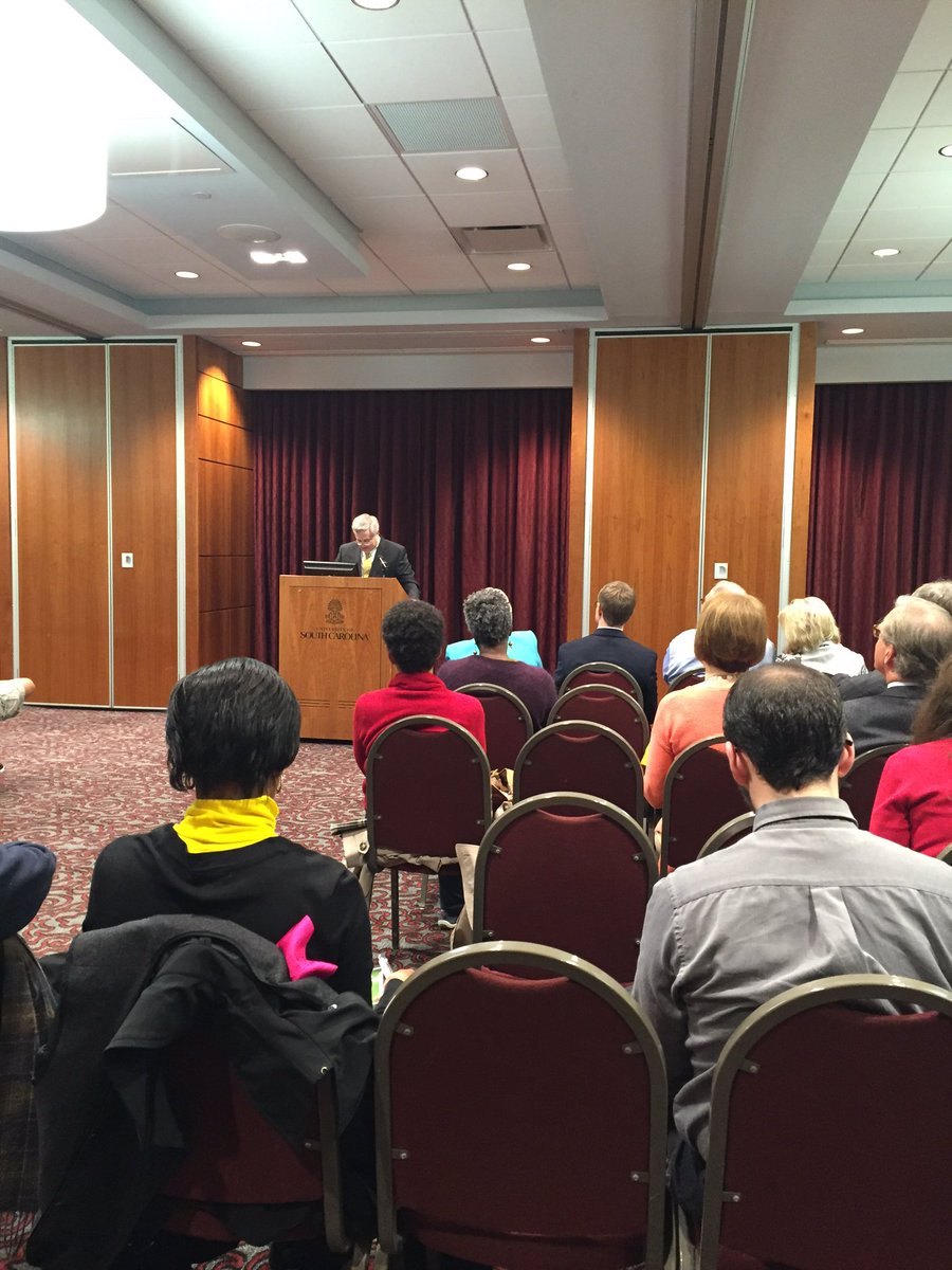 US Gergel tells us about AA WWII veteran Issac Woodard who was arrested and beaten til blinded by law enf. in 1945